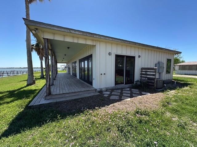 498 S County Road 1144, Riviera, TX 78379 - photo 30