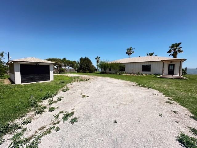 498 S County Road 1144, Riviera, TX 78379 - photo 5