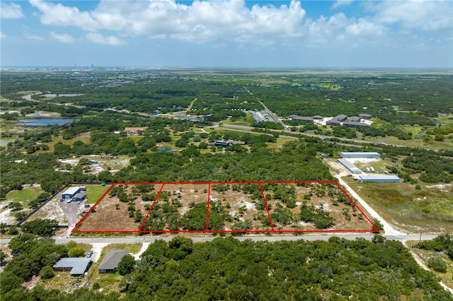 Listing photo 3 for LOT1-A1 Pace Ave, Ingleside TX 78362