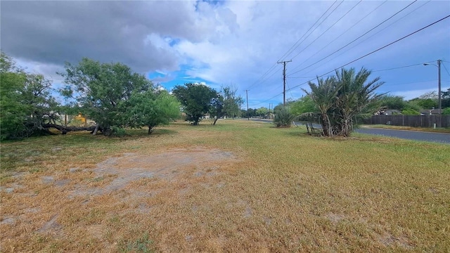 228 E Aislie, Kingsville TX, 78363 land for sale