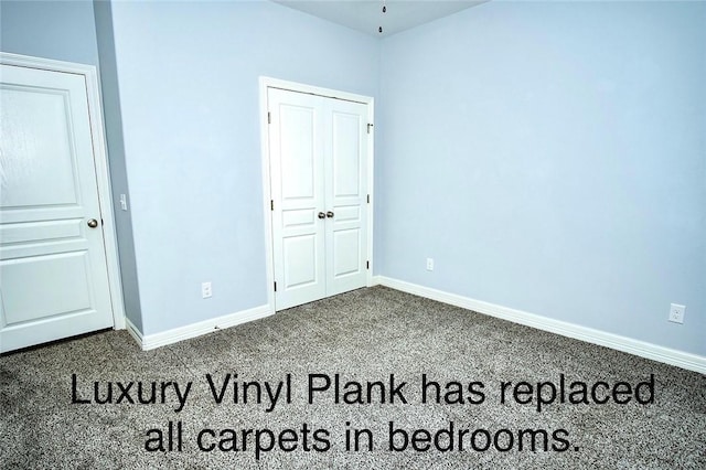15414 Dyna St, Corpus Christi, TX 78418 - unfurnished bedroom featuring carpet