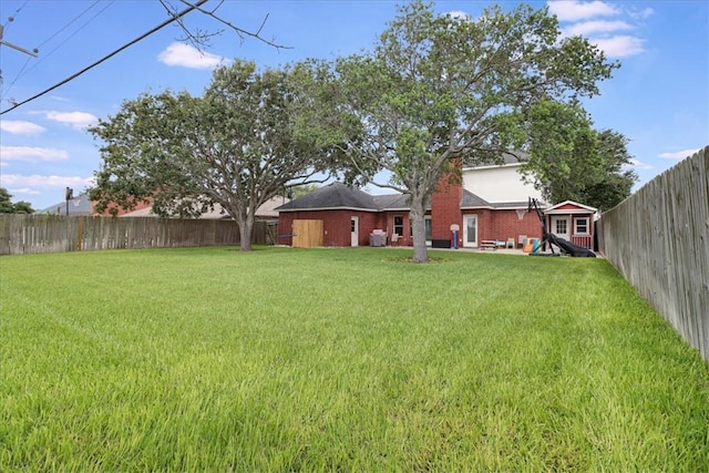 8114 Etienne Dr, Corpus Christi, TX 78414 - photo 4