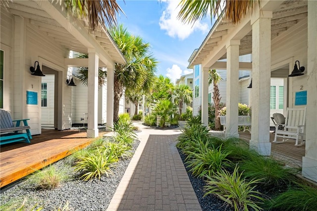 214 Sunset Ave Unit 7, Port Aransas, TX 78373 - photo 3
