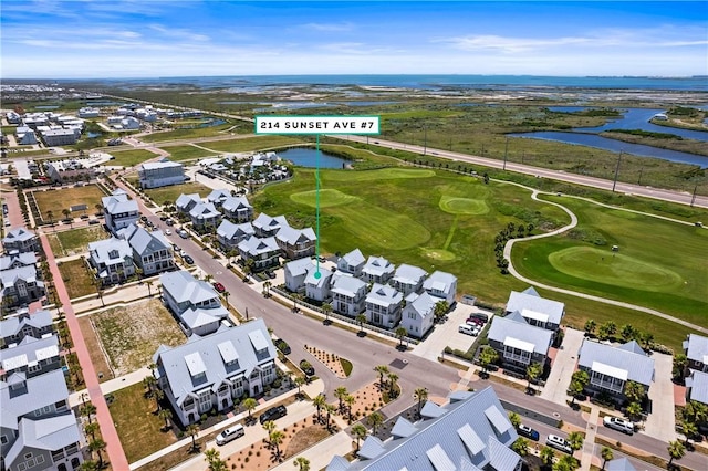 214 Sunset Ave Unit 7, Port Aransas, TX 78373 - photo 23