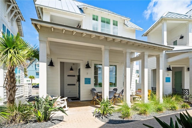 214 Sunset Ave Unit 7, Port Aransas, TX 78373 - photo 1