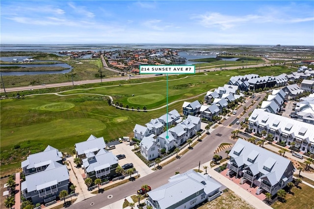 214 Sunset Ave Unit 7, Port Aransas, TX 78373 - photo 22
