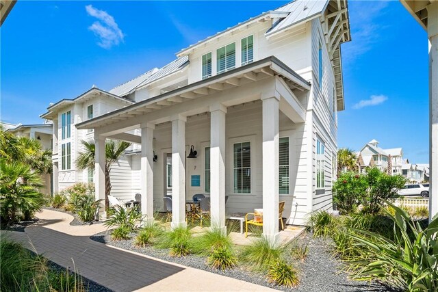 214 Sunset Ave Unit 7, Port Aransas, TX 78373 - photo 2