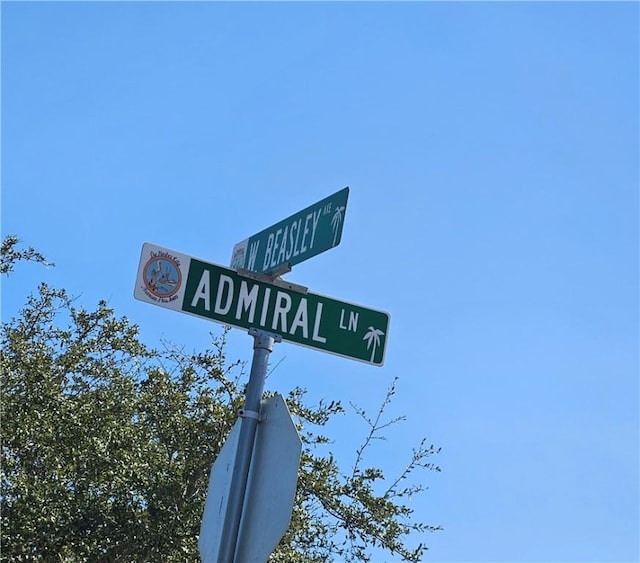 00 Beasley Ave, Aransas Pass, TX 78336