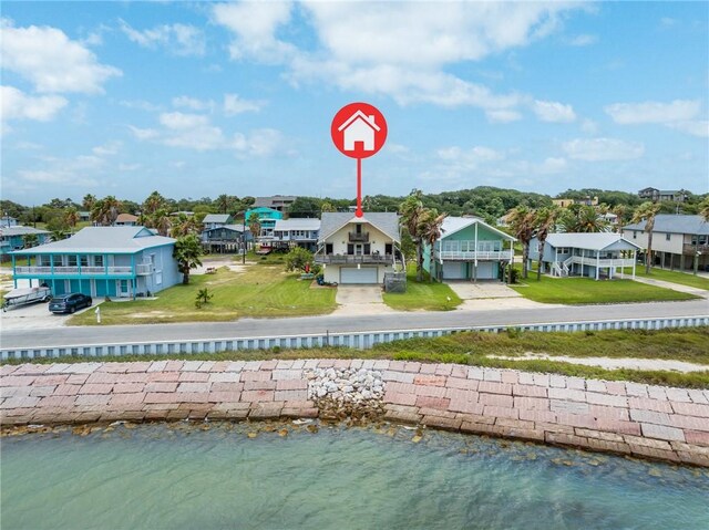 531 Bayshore Dr, Ingleside, TX 78362 - photo 32