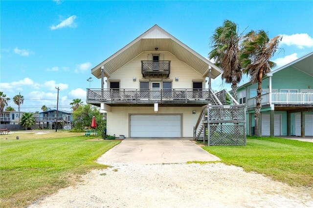 531 Bayshore Dr, Ingleside, TX 78362 - photo 1