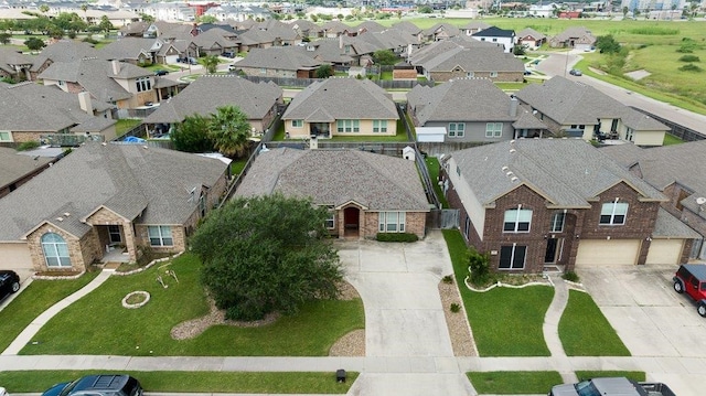324 Nicklaus Dr, Portland, TX 78374 - birds eye view of property