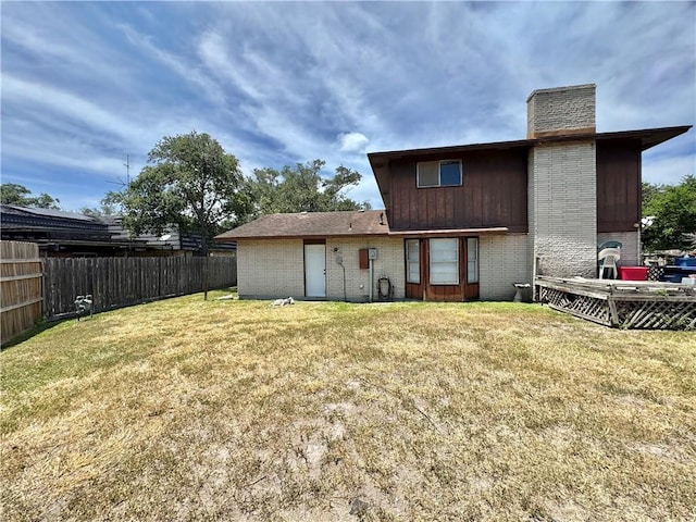 503 E Ailsie Ave, Kingsville, TX 78363 - photo 19