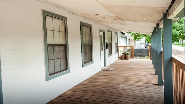 310 N Harrell, Bishop, TX 78343 - view of porch