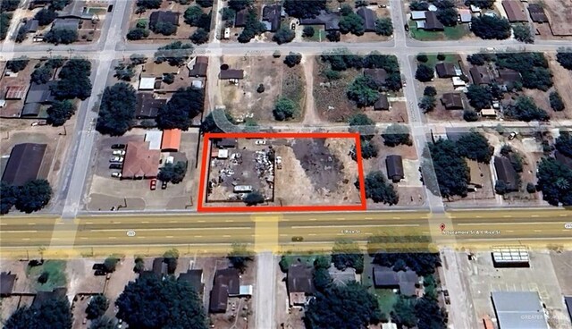 711 E Rice St, Falfurrias, TX 78355 - photo 5