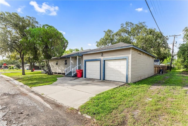 1129 Cicero Wood, Robstown, TX 78380 - photo 39
