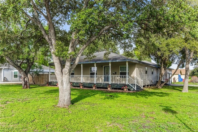 1129 Cicero Wood, Robstown, TX 78380 - photo 2