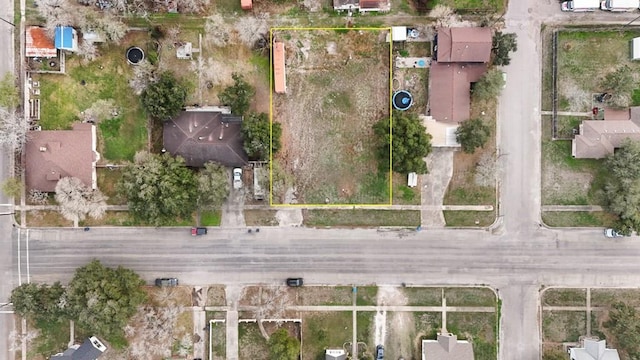 808 E Market St, Sinton TX, 78387 land for sale