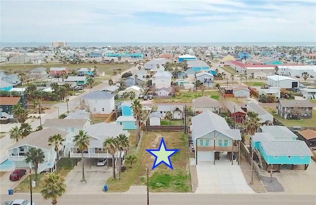 513 Sixth St, Port Aransas, TX 78373