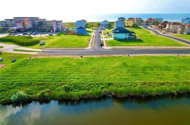 7510 La Concha Blvd, Port Aransas TX, 78373 land for sale