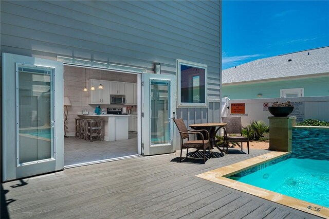 2821 S Eleventh St Unit 102, Port Aransas, TX 78373 - photo 1