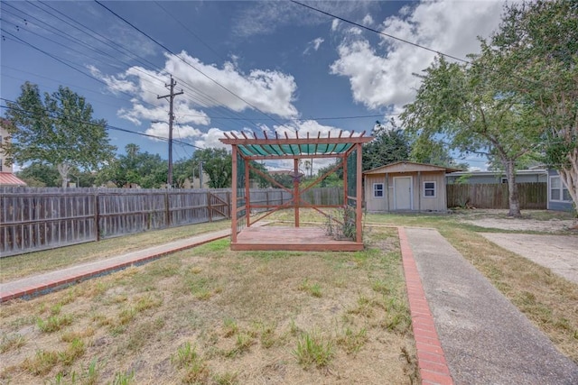 728 Santa Anita Dr, Kingsville, TX 78363 - photo 33