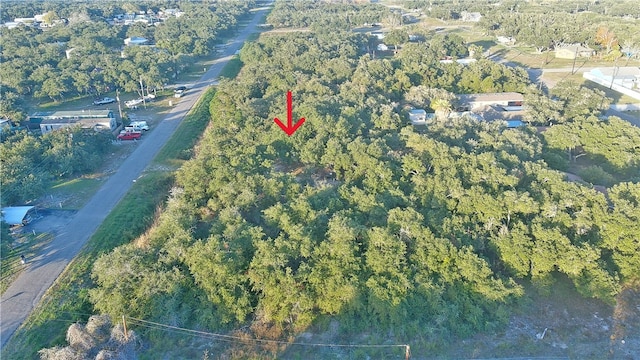 712-734 S Terry St, Rockport TX, 78382 land for sale