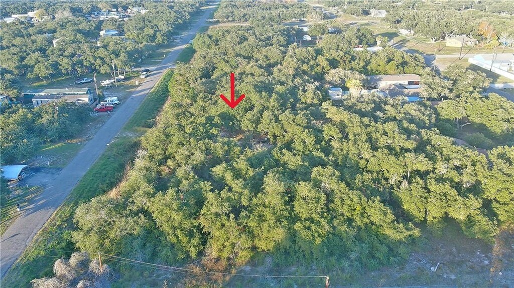 712-734 S Terry St, Rockport, TX 78382 - photo 1