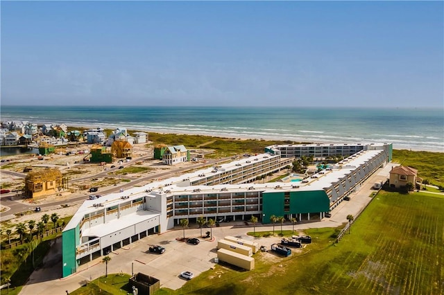 5973 State Highway 361 Unit 332, Port Aransas, TX 78373 - bird's eye view of a nearby body of water
