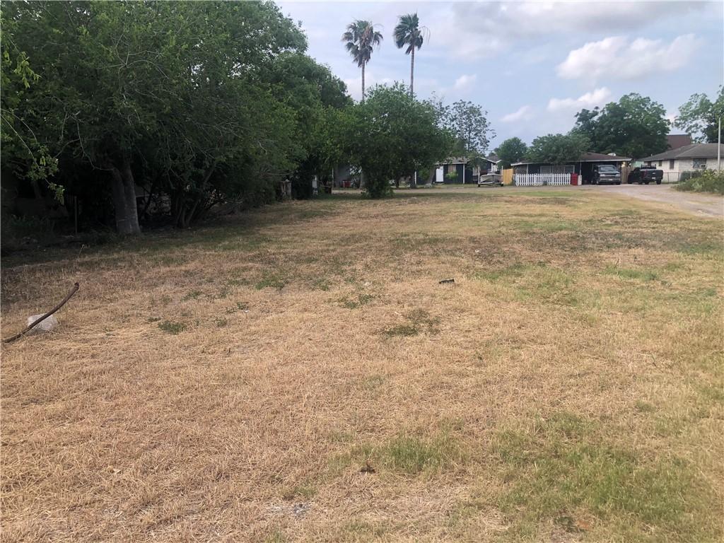 618 W W Ave E, Robstown, TX 78380