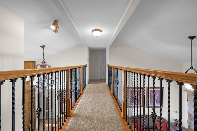 15849 El Soccorro, Corpus Christi, TX 78418 - hall featuring wood finished floors