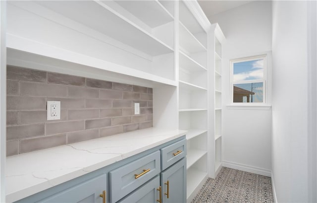 3618 Perry, Corpus Christi, TX 78410 - view of pantry