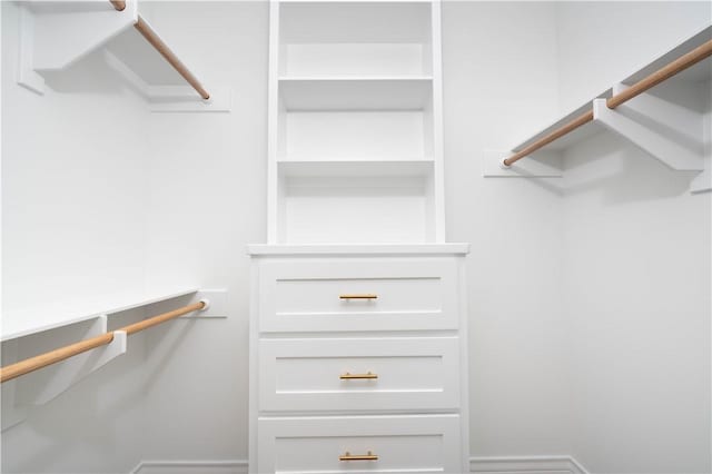 3618 Perry, Corpus Christi, TX 78410 - view of walk in closet