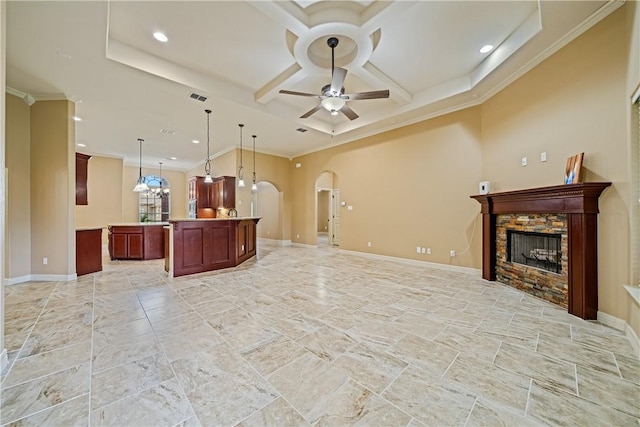 5434 Graford Pl, Corpus Christi, TX 78413 - photo 6