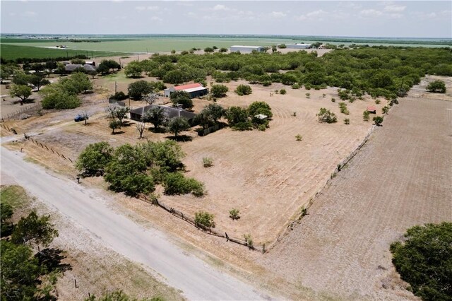 5367 Paloma Trl, Robstown, TX 78380 - view of rural area