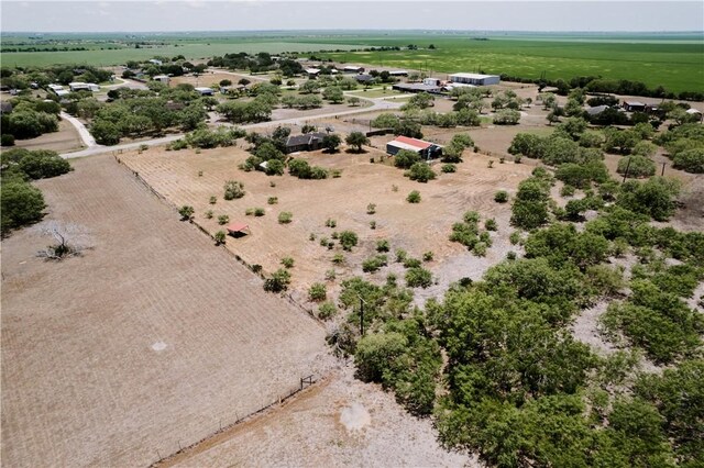 5367 Paloma Trl, Robstown, TX 78380 - overview of rural landscape