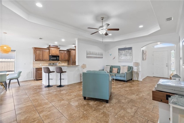 2214 Retta Dr, Corpus Christi, TX 78418 - photo 6