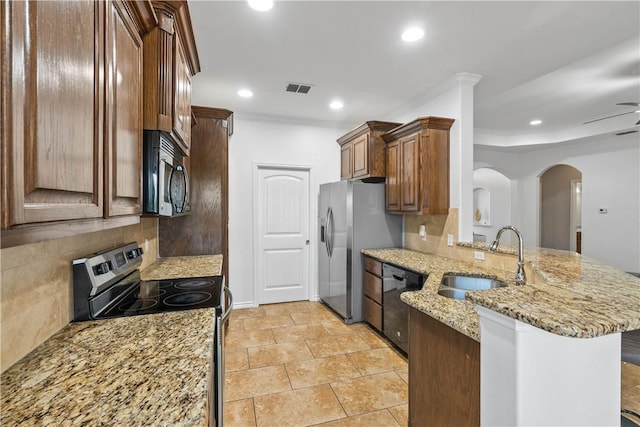 2214 Retta Dr, Corpus Christi, TX 78418 - photo 9