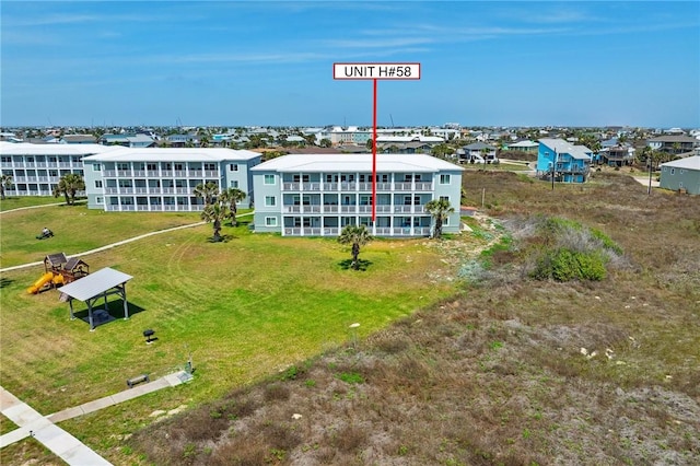 1107 E 11th St Unit # H58, Street, Port Aransas, TX 78373 - photo 3