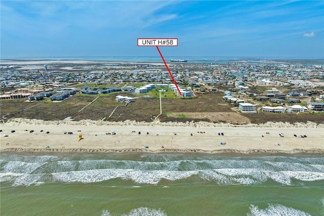 1107 E 11th St Unit # H58, Street, Port Aransas, TX 78373 - photo 4