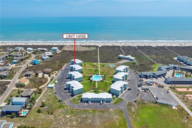 1107 E 11th St Unit # H58, Street, Port Aransas, TX 78373 - photo 1