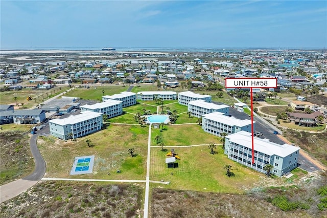 1107 E 11th St Unit # H58, Street, Port Aransas, TX 78373 - photo 33