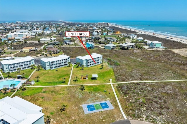 1107 E 11th St Unit # H58, Street, Port Aransas, TX 78373 - photo 5