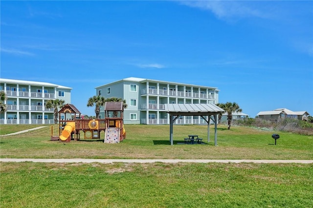 1107 E 11th St Unit # H58, Street, Port Aransas, TX 78373 - photo 27