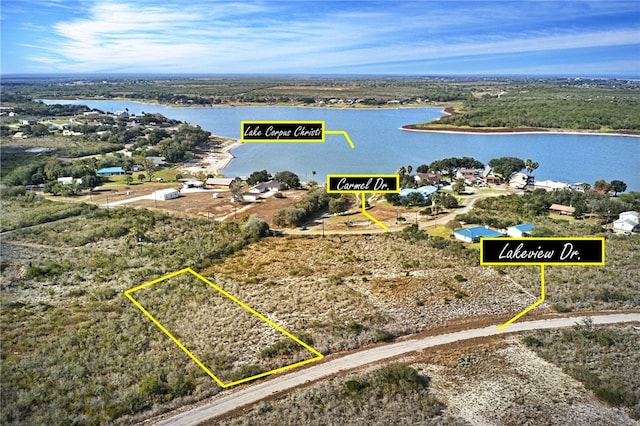 0 Lakeview Dr, Sandia TX, 78383 land for sale