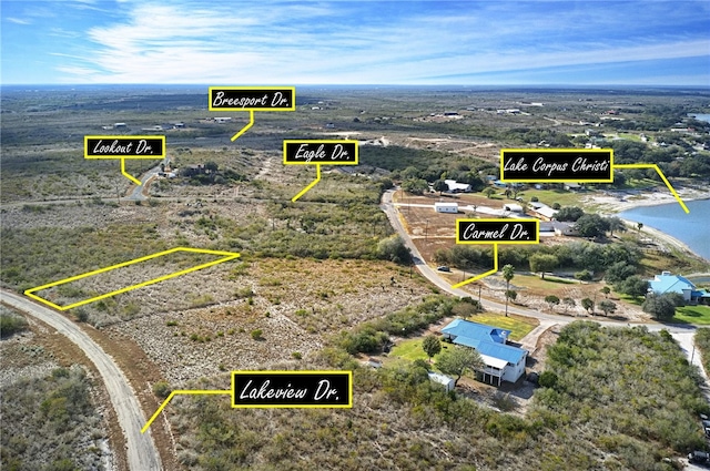 Listing photo 3 for 0 Lakeview Dr, Sandia TX 78383