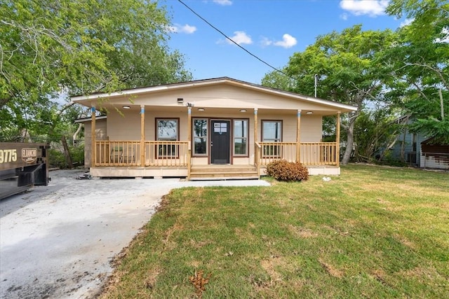 1105 S Clarkwood, Corpus Christi, TX 78406 - photo 1