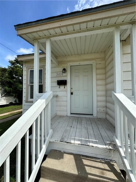 3410 Kenwood Dr, Corpus Christi, TX 78408 - photo 2