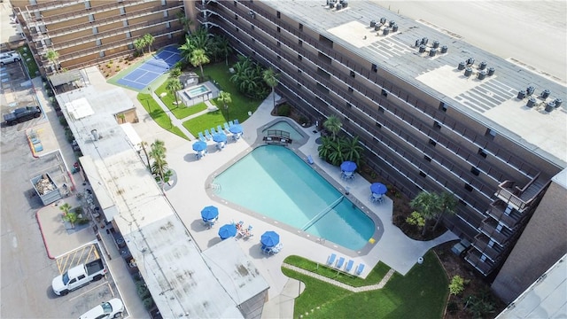 14810 Windward Dr Unit 217, Corpus Christi, TX 78418 - photo 2