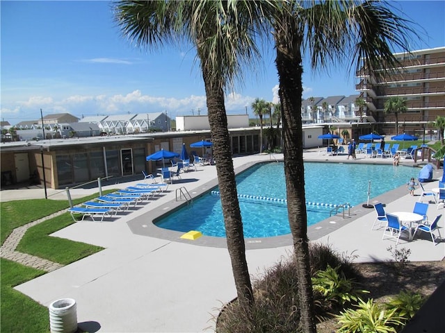 14810 Windward Dr Unit 217, Corpus Christi, TX 78418 - photo 5