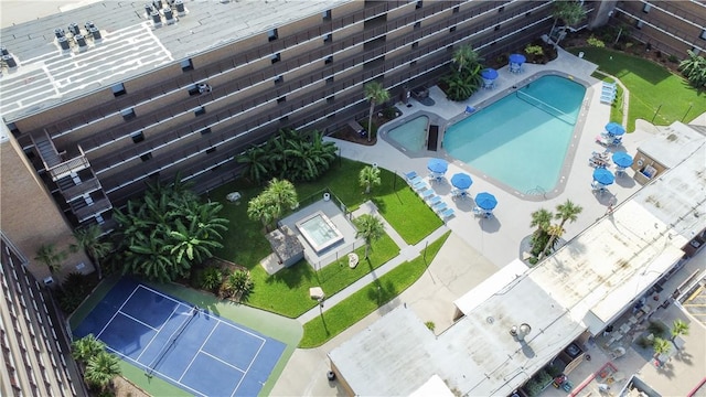 14810 Windward Dr Unit 217, Corpus Christi, TX 78418 - photo 3